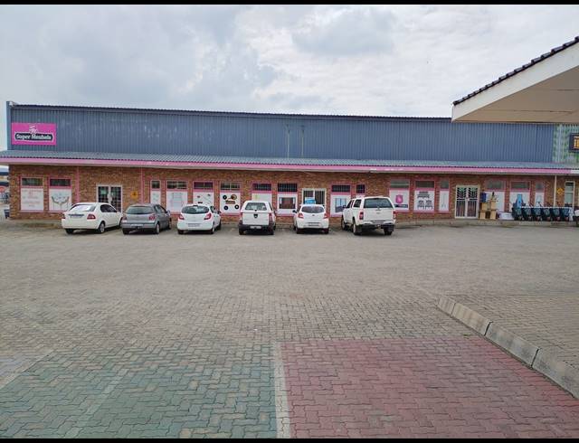507M² RETAIL FOR SALE IN HEIDELBERG CENTRAL